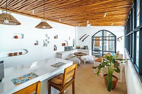 Las Guapas Villa
