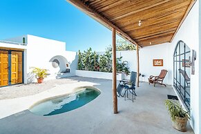 Las Guapas Villa