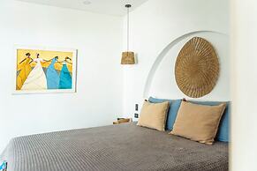 Las Guapas Villa