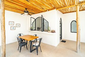 Las Guapas Villa