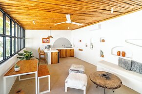Las Guapas Villa