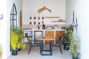 Las Guapas Villa