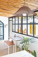 Las Guapas Villa