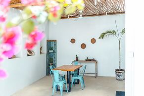 Las Guapas Villa
