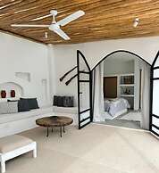 Las Guapas Villa
