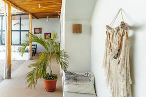 Las Guapas Villa