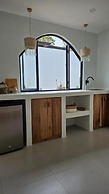 Las Guapas Villa