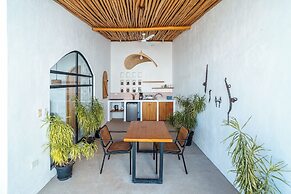 Las Guapas Villa