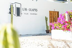 Las Guapas Villa