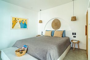 Las Guapas Villa