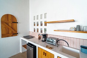 Las Guapas Villa