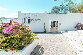 Las Guapas Villa
