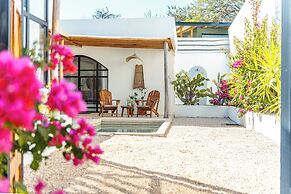 Las Guapas Villa