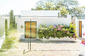 Las Guapas Villa
