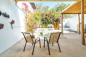 Las Guapas Villa