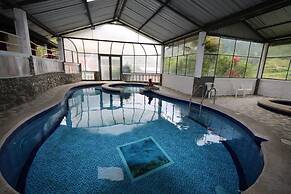 Hosteria Agoyan Spa