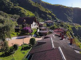 Hosteria Agoyan Spa