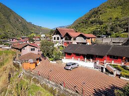 Hosteria Agoyan Spa