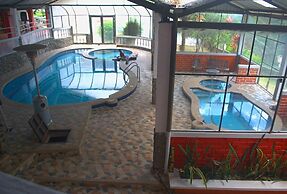 Hosteria Agoyan Spa