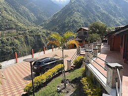 Hosteria Agoyan Spa