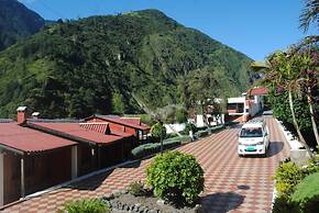 Hosteria Agoyan Spa