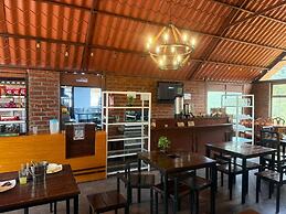 Hosteria Agoyan Spa