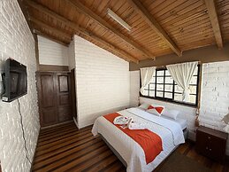 Hosteria Agoyan Spa