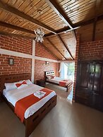 Hosteria Agoyan Spa