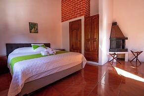 Hosteria Agoyan Spa
