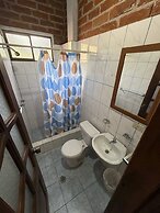 Hosteria Agoyan Spa