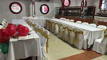 Hosteria Agoyan Spa