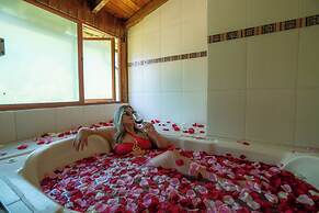 Hosteria Agoyan Spa