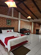 Hosteria Agoyan Spa