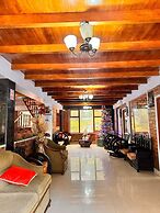 Hosteria Agoyan Spa