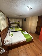 Hosteria Agoyan Spa