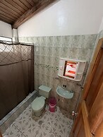 Hosteria Agoyan Spa