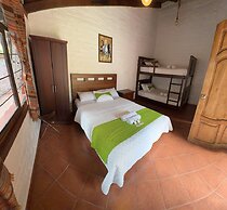 Hosteria Agoyan Spa