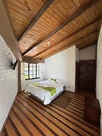 Hosteria Agoyan Spa