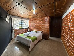 Hosteria Agoyan Spa