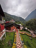 Hosteria Agoyan Spa