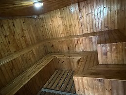 Hosteria Agoyan Spa