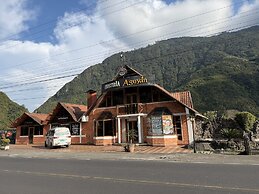 Hosteria Agoyan Spa