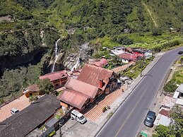 Hosteria Agoyan Spa