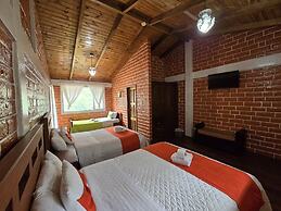 Hosteria Agoyan Spa