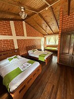 Hosteria Agoyan Spa