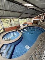 Hosteria Agoyan Spa