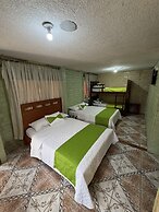 Hosteria Agoyan Spa
