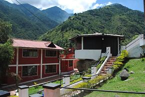 Hosteria Agoyan Spa