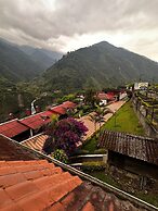 Hosteria Agoyan Spa