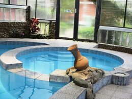 Hosteria Agoyan Spa